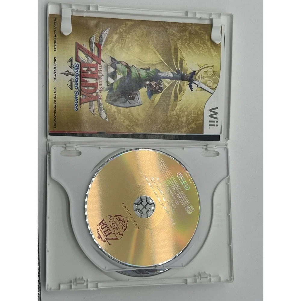 N/A legend zelda
